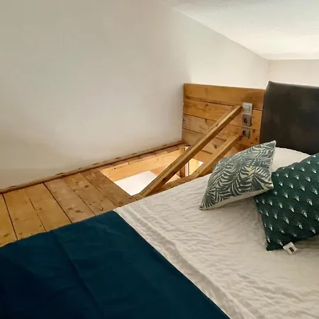 Le Canopee Villefranche-sur-Saône