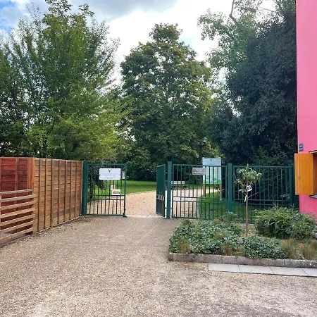 Appartement Le Canopee *