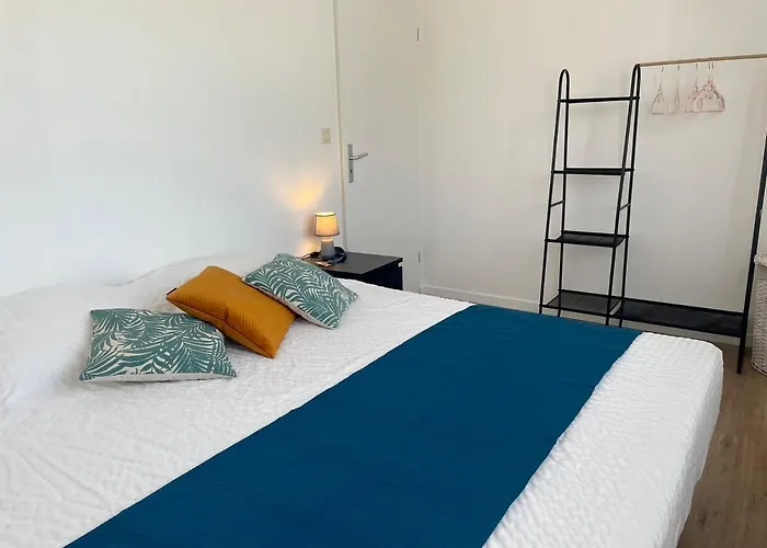 Appartement Le Canopee *