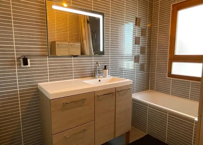 Le Canopee Appartement Villefranche-sur-Saône