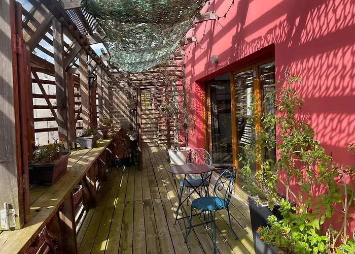 Le Canopee Villefranche-sur-Saône