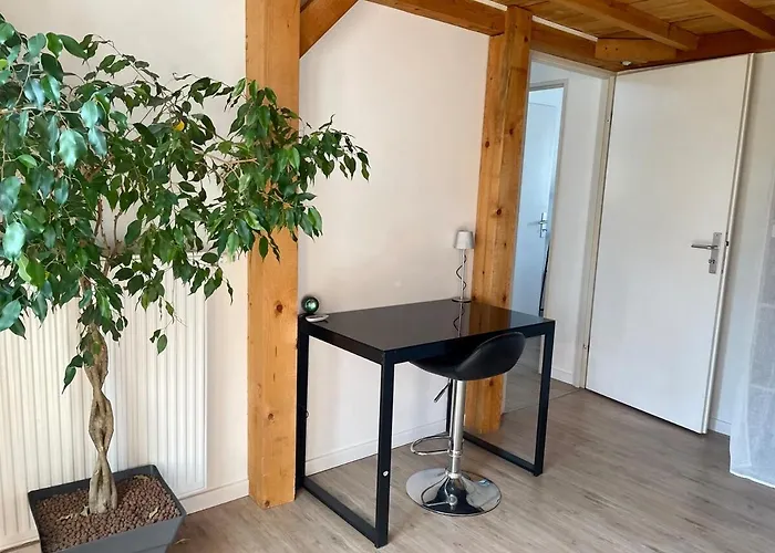 Appartement Le Canopee