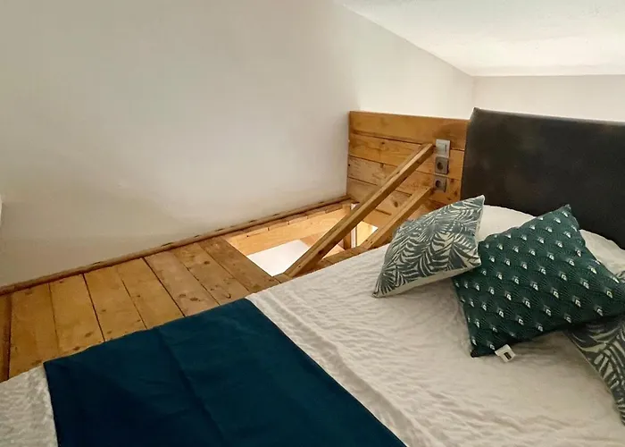 Le Canopee Villefranche-sur-Saône