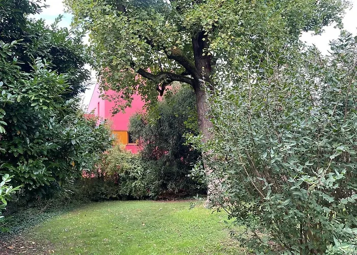 Appartement Le Canopee
