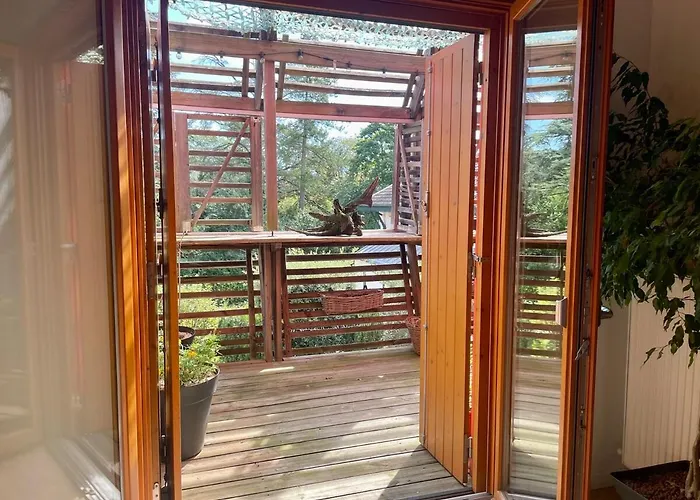 Appartement Le Canopee Villefranche-sur-Saône