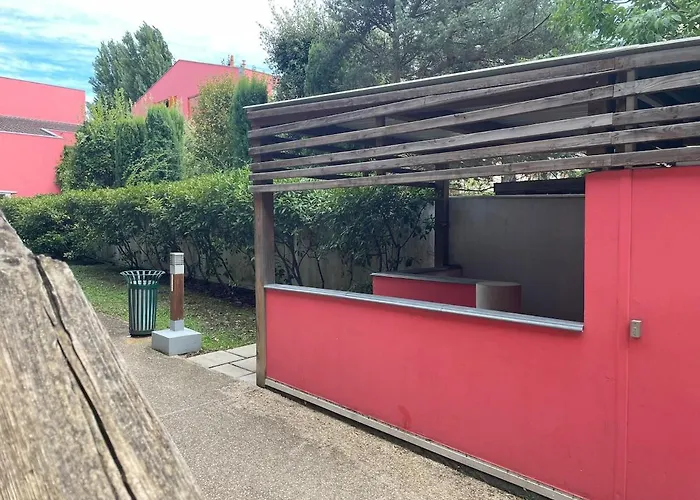Appartement Le Canopee