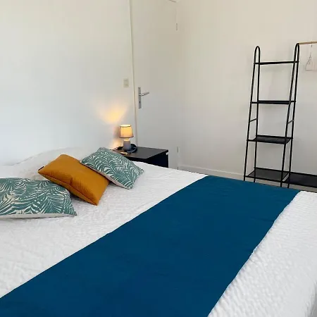 Apartamento Le Canopee *