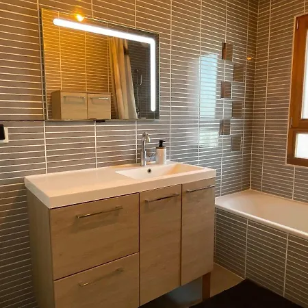 Le Canopee Apartamento Villefranche-sur-Saône