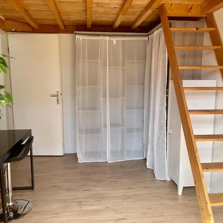 Le Canopee