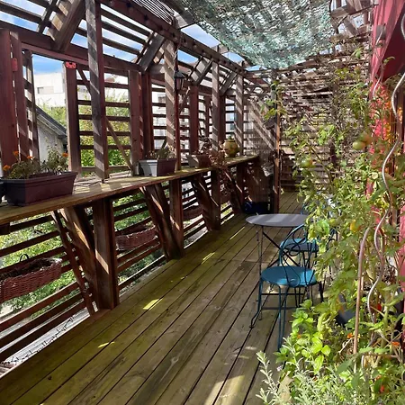 Le Canopee Apartamento Villefranche-sur-Saône