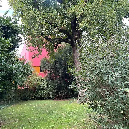 Apartamento Le Canopee