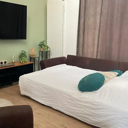 Le Canopee Apartamento