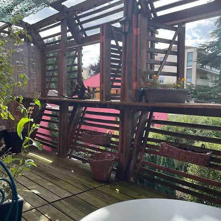 Le Canopee Apartamento *