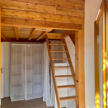 Le Canopee Apartamento Villefranche-sur-Saône
