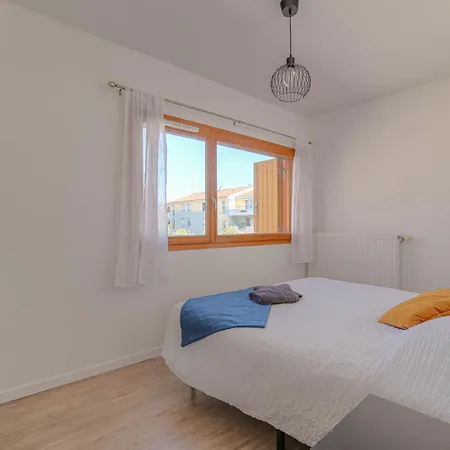 Le Canopee Apartamento Villefranche-sur-Saône