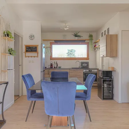 Le Canopee *