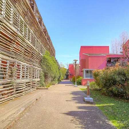 Le Canopee * Villefranche-sur-Saône