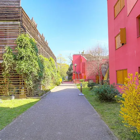 Daire Le Canopee Villefranche-sur-Saône